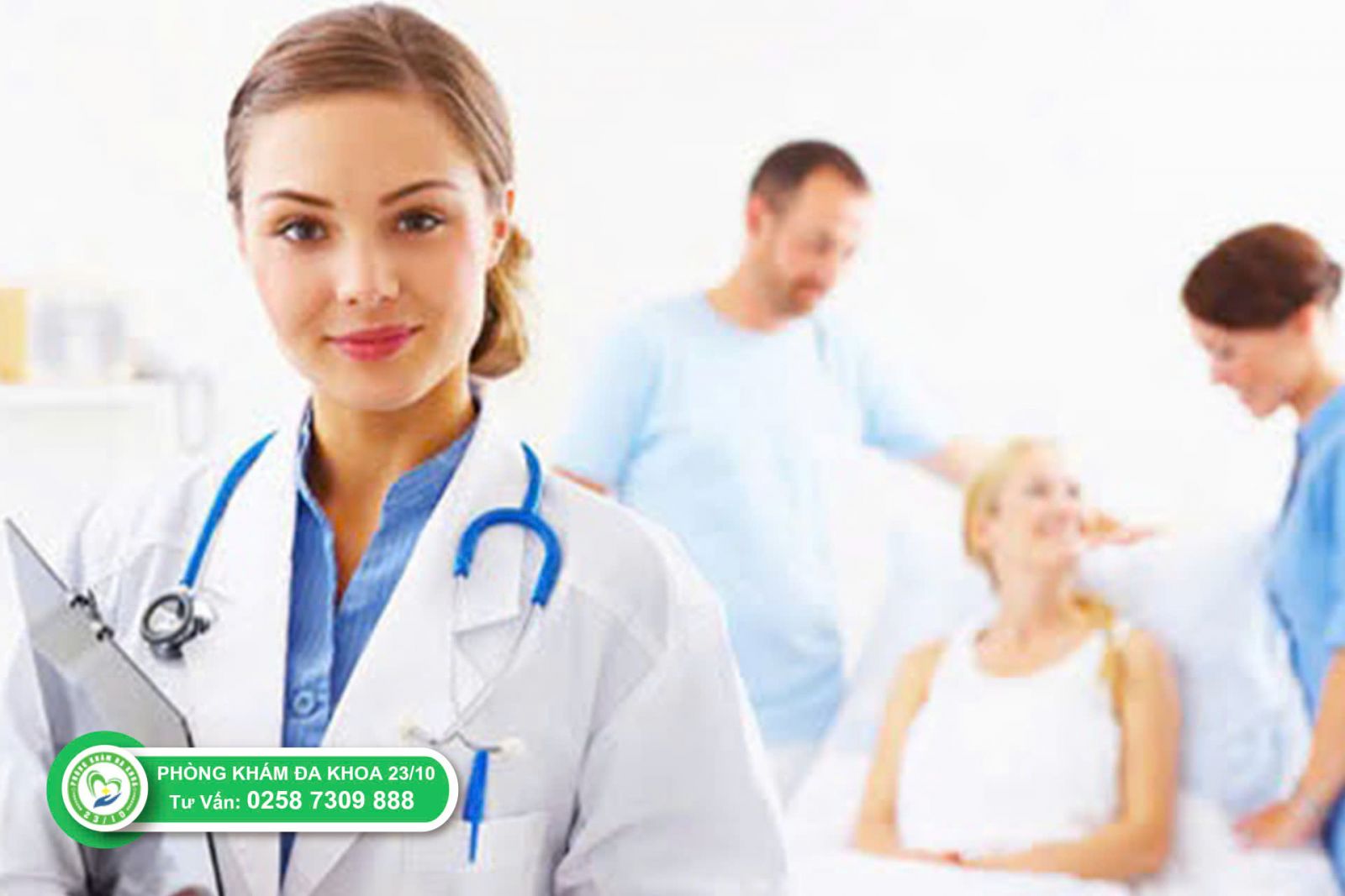 Những Điều Cần Biết Về Xét Nghiệm Chlamydia
