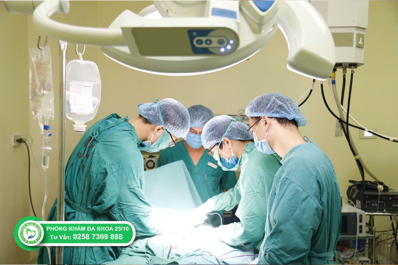 Phương pháp hỗ trợ điều trị bệnh tiết niệu