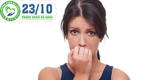 Khí hư có mùi là dấu hiệu của nhiều bệnh lý phụ khoa