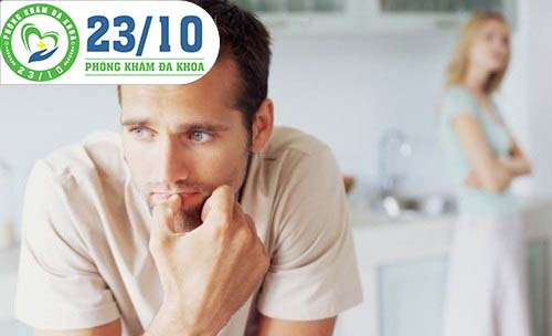 Mụn rộp sinh dục - Bệnh xã hội nguy hiểm không nên chủ quan