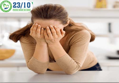 Liệt dương ảnh hưởng xấu đến cuộc sống chăn gối vợ chồng.