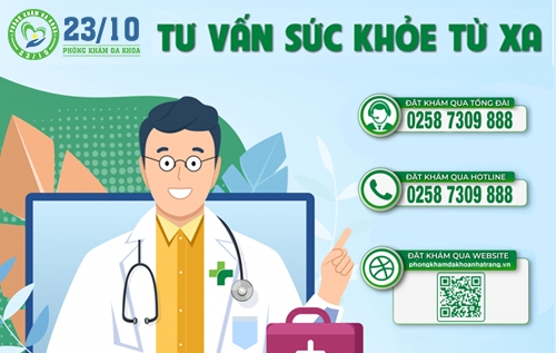 Khi nào nên tiến hành cắt môi bé?