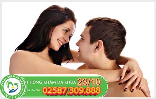 Cách tăng cường sinh lý nam hiệu quả