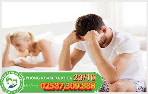 Chảy máu khi quan hệ có phải mắc bệnh nguy hiểm không?