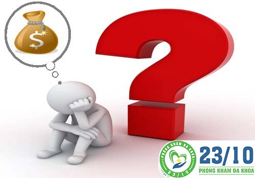 Chi phí chữa giãn mạch thừng tinh là bao nhiêu?