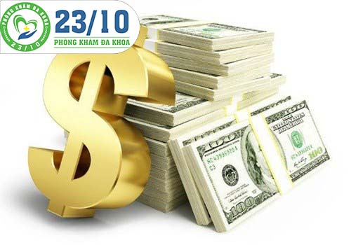 Chi phí hỗ trợ điều trị viêm tinh hoàn