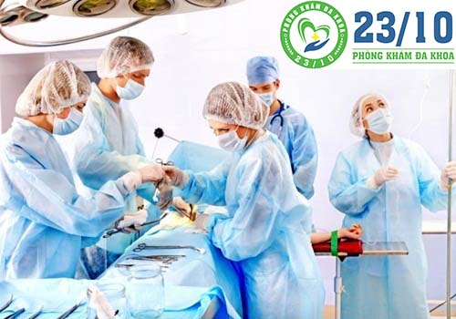 Phương pháp hỗ trợ điều trị khi bị hẹp bao quy đầu