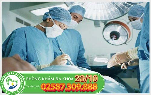 Địa chỉ chữa tiểu ra máu sau quan hệ uy tín tại Nha Trang