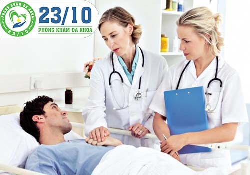 Địa chỉ chữa xuất tinh ngược uy tín tại Nha Trang