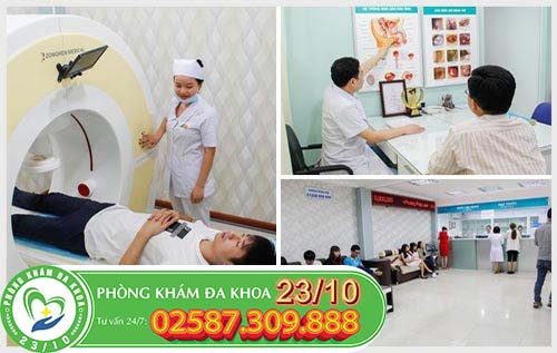 Địa chỉ hỗ trợ điều trị chứng ngứa bìu hiệu quả tại Nha Trang