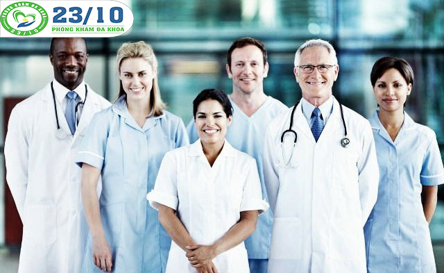 Địa chỉ hỗ trợ điều trị chlamydia