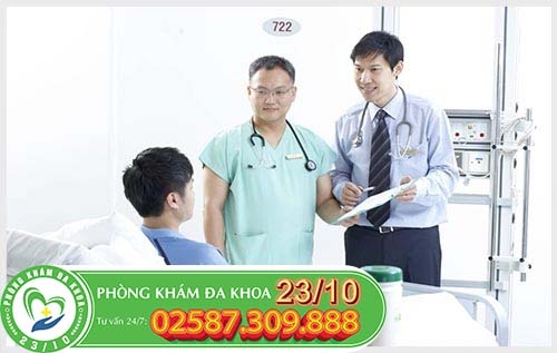 Địa chỉ hỗ trợ điều trị đau khi xuất tinh tại Nha Trang