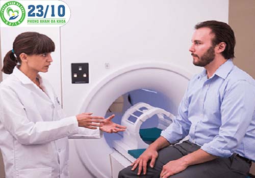 hỗ trợ điều trị bệnh đường tiết niệu bằng kỹ thuật Viba OKW