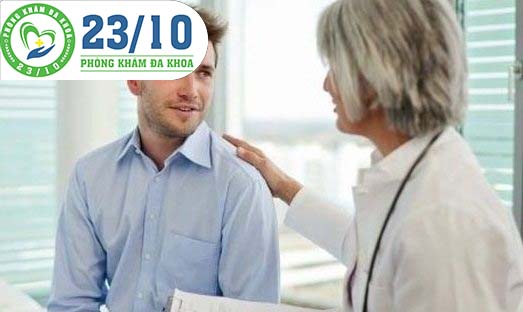 Đâu là phòng khám bệnh trĩ uy tín chất lượng tại Nha Trang?