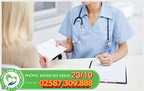 Phá thai chỉ thật sự an toàn khi thực hiện dưới sự hướng dẫn của các bác sĩ chuyên khoa. phá thai