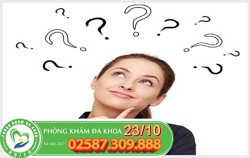 Những câu hỏi thường gặp sau khi phá thai. phá thai
