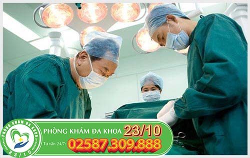 hỗ trợ điều trị dương vật bị dị ứng tại Phòng Khám 23/10 hỗ trợ điều trị dương vật bị dị ứng tại Phòng Khám 23/10