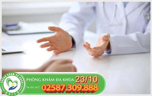 Khi có ý định đình chỉ thai thì chị em nên tìm đến các cơ sở y tế chuyên khoa để được tư vấn để đảm bảo an toàn. phá thai dưới 7 tuần tuổi