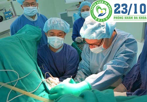 Mổ nứt kẽ hậu môn cần chú ý những gì?