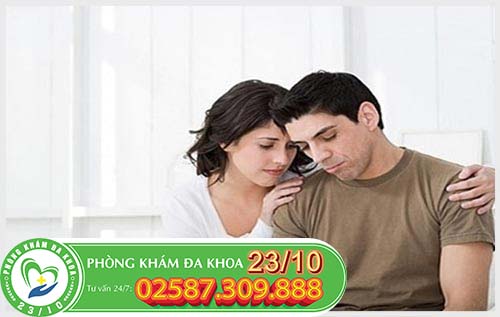 Vì sao cưới nhau lâu nhưng vẫn chưa mang thai? cuoi lau chua co thai