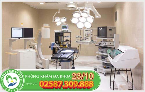 Cơ sở vật chất hiện đại giúp hỗ trợ điều trị mụn ở háng hiệu quả nhanh chóng Cơ sở vật chất hiện đại giúp hỗ trợ điều trị mụn ở háng hiệu quả hơn