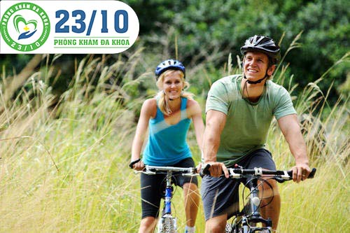 Phòng tránh chlamydia ở nam giới