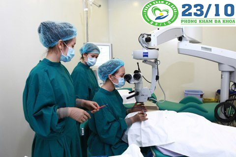 Phương pháp DHA trị bệnh lậu