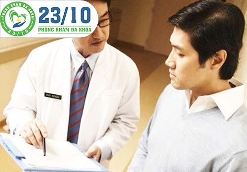 Thăm khám và hỗ trợ điều trị khi lỗ sáo bị sưng đỏ