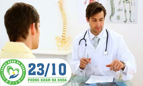 Thăm khám và hỗ trợ điều trị chứng tiểu đục tại địa chỉ uy tín