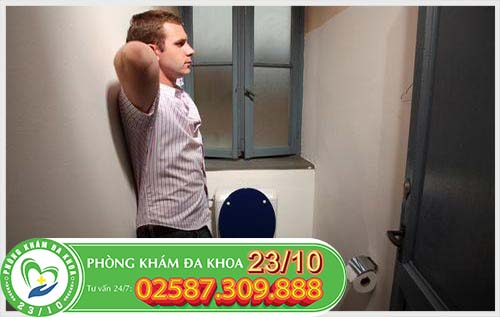 Nguyên nhân gây tiểu buốt là gì?