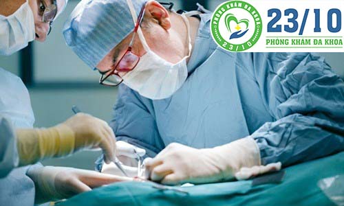 hỗ trợ điều trị giãn mạch thừng tinh ở nam giới