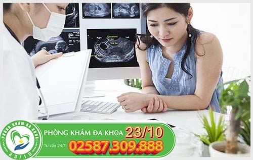 Chị em nên tiến hành thăm khám phụ khoa khi bị ngứa âm đạo sau khi quan hệ. ngua am dao sau khi quan he