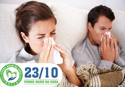 Dấu hiệu bệnh viêm xoang mãn tính