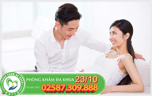 Vợ chồng cần chung thủy với nhau để tránh bị lây nhiễm sùi mào gà Vợ chồng cần chung thủy với nhau để tránh bị lây nhiễm sùi mào gà